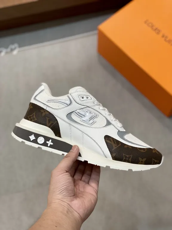 Louis Vuitton Shoe 